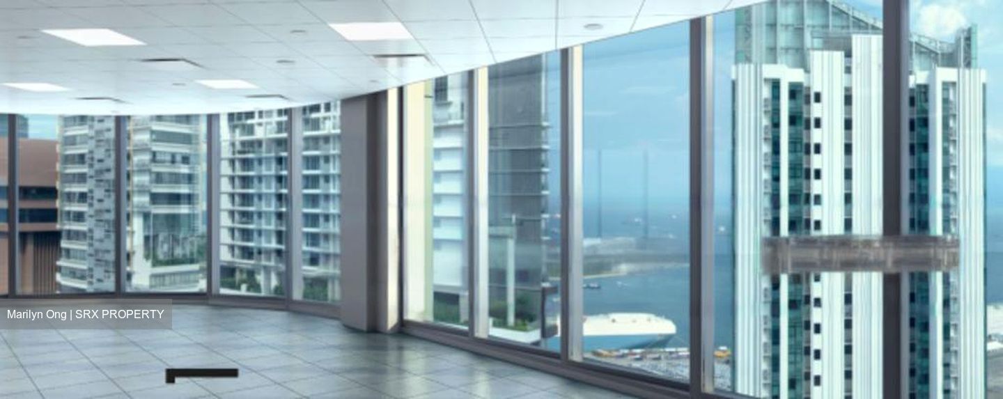 Tanjong Pagar MRT (D1), Office #453865901